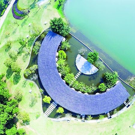 Flamingo Dai Lai Resort Ngoc Quang Dış mekan fotoğraf