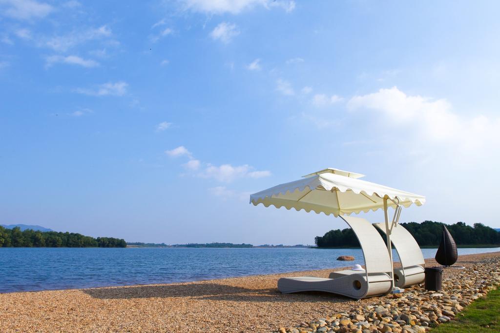 Flamingo Dai Lai Resort Ngoc Quang Dış mekan fotoğraf
